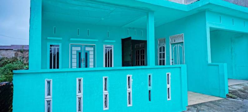 OYO酒店 巴里托之家(Hotel O Barito House)图片