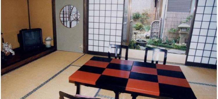 [房总胜浦]旅馆 松之家(Ryokan Matsunoya)图片