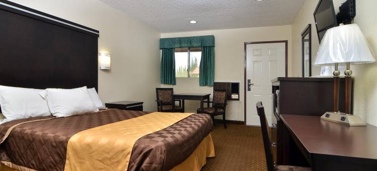 卡利梅萨美洲最佳价值酒店(Americas Best Value Inn)图片