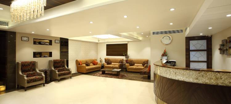 苏巴尼宫酒店(Hotel Suba Palace Near Gateway of India)图片