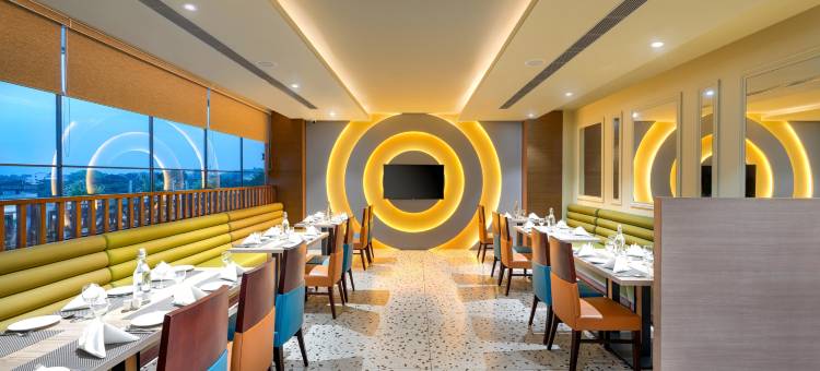 Cygnett殿大旅馆(Cygnett Inn Imperial Tezpur)图片