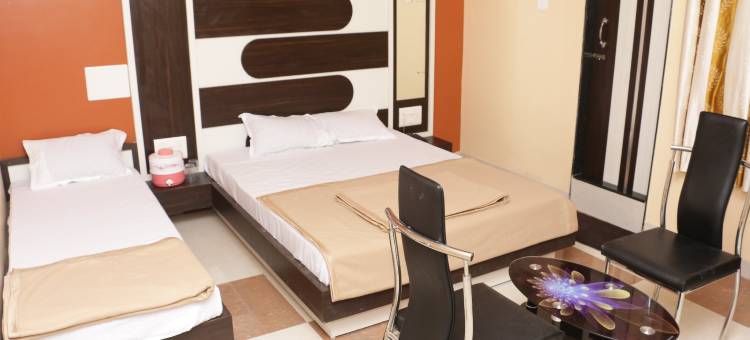 金汇宾馆(Golden Paying Guest House)图片