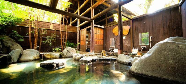 千灯萤宿(Hotarunoyado Sendou)图片