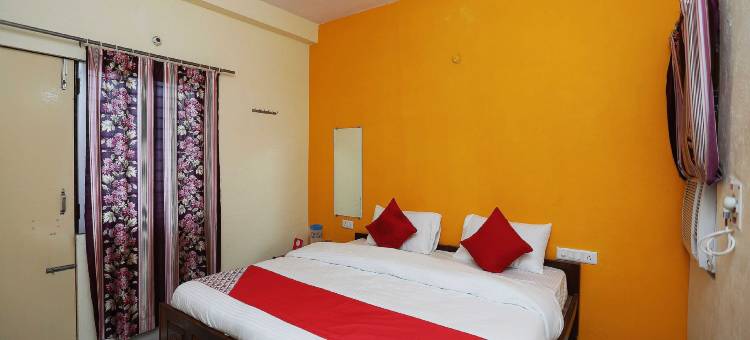 OYO 旗舰 22406 什里什里旅馆(Hotel O Shree Shree Guest House)图片