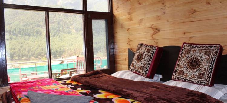 L D Hut, Main Market (Accomodation Only)图片