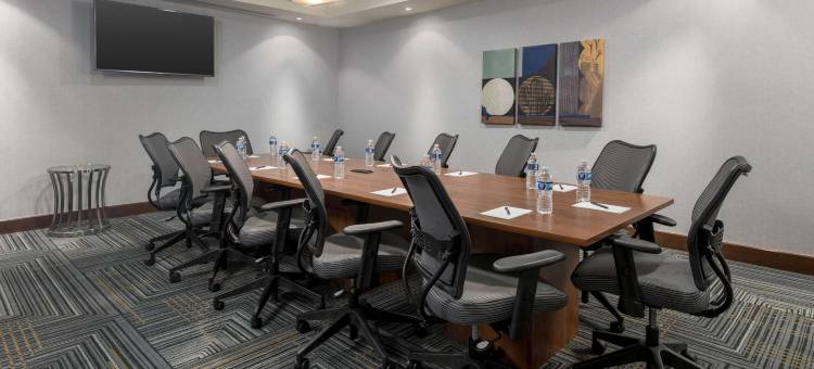 凤凰城北欢乐谷Homewood Suites by Hilton(Homewood Suites by Hilton Phoenix North-Happy Valley)图片