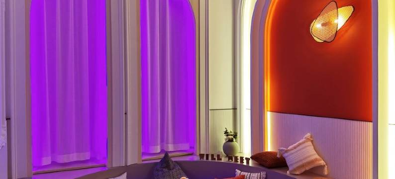 无觅Willmeet公寓(汉兴二街分店)图片