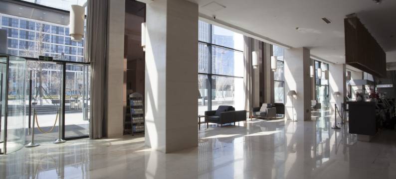 大连百年汇四季民宿图片