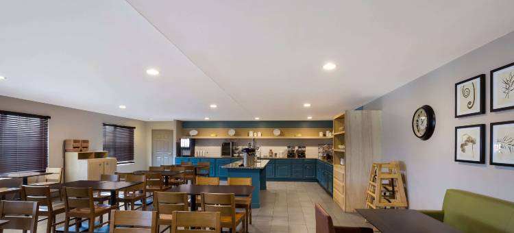 卡尔森马里恩乡村酒店及套房(Country Inn & Suites by Radisson, Marion, IL)图片