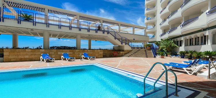 维多利亚海滩酒店(Hotel Playa Victoria)图片