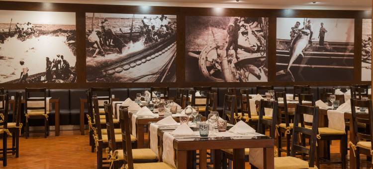 Vila Galé Albacora 生态海滩之旅(Vila Gale Albacora)图片