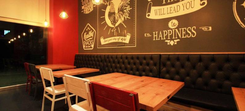 我的酒店(B my Hotel)图片