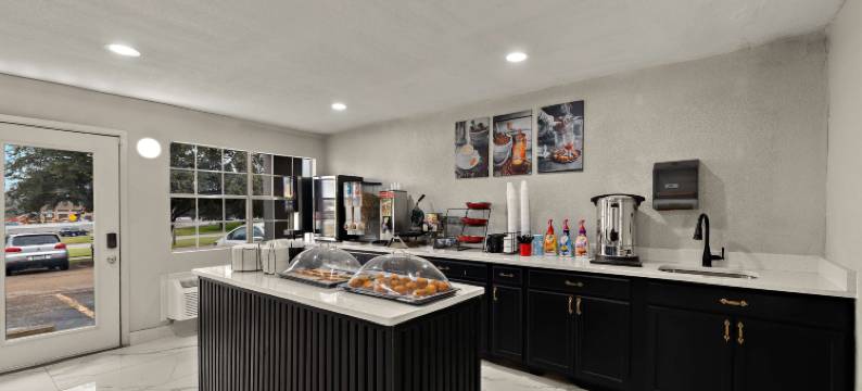 贝尔顿骑士酒店(Knights Inn Belton)图片