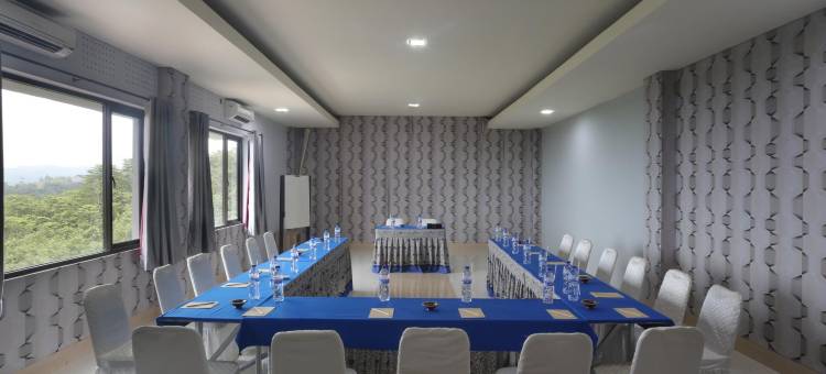 法法山度假村酒店(Fafa Hill Hotel and Resort)图片