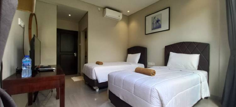 Syariah Lombok Hotel图片