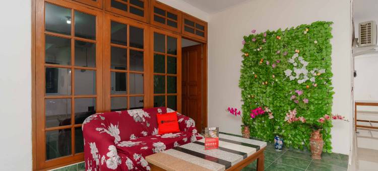 RedDoorz Syariah Near Exit Toll Jatiwarna 2图片