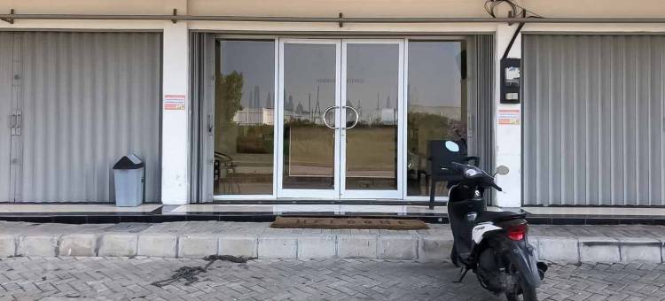 红多兹@芝卡朗艾欧蒂姆公寓(RedDoorz @  Iodium Residence Cikarang)图片