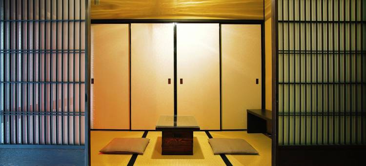 京明旅馆(Kyo-Akari Inn)图片
