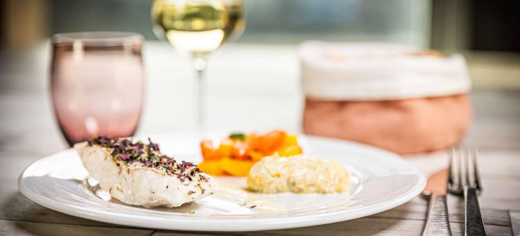 迪塞磨坊贝斯特韦斯特酒店(Best Western le Moulin de Ducey)图片