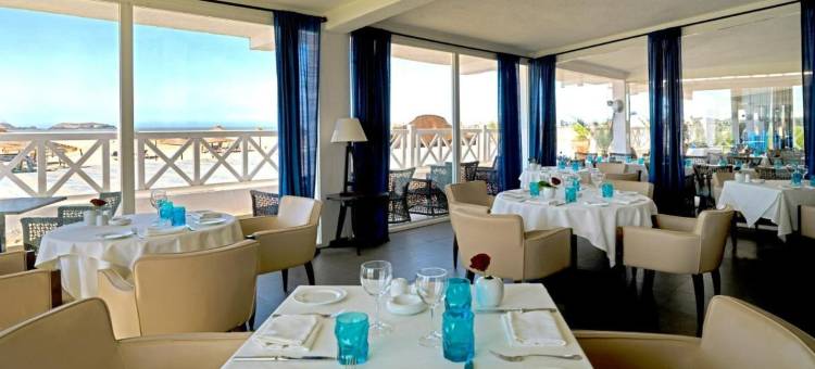 阿特拉斯索维拉里亚德度假村(Atlas Essaouira Riad Resort)图片