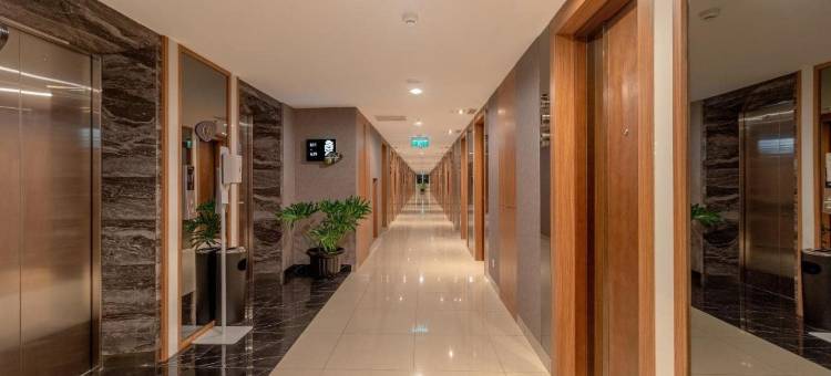 雅加达卡尔蒂卡一号酒店(Kartika One Hotel - Jakarta)图片