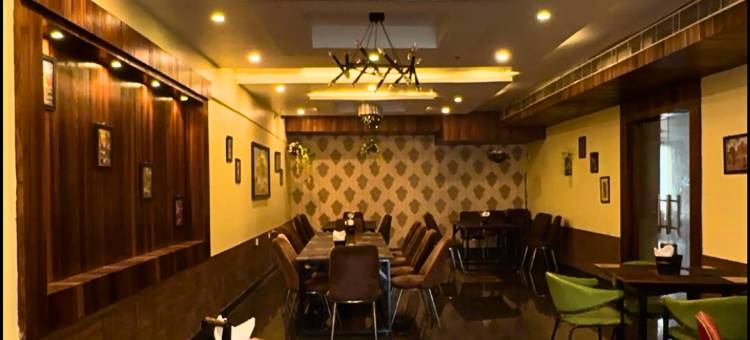 跑道酒店(Hotel Runway Inn)图片