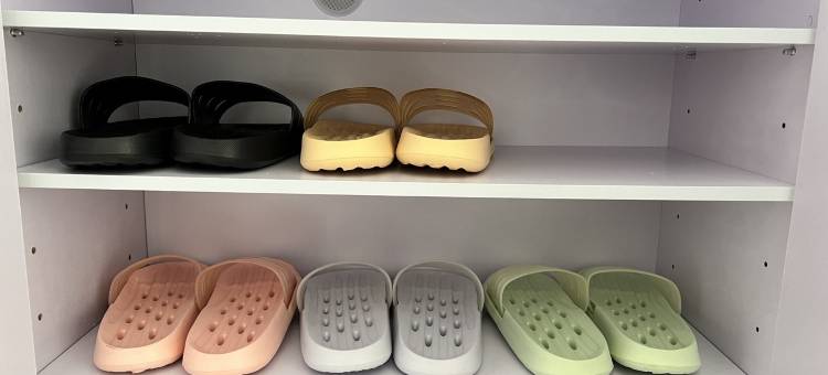 欧阳志公寓(李家岗路分店)图片
