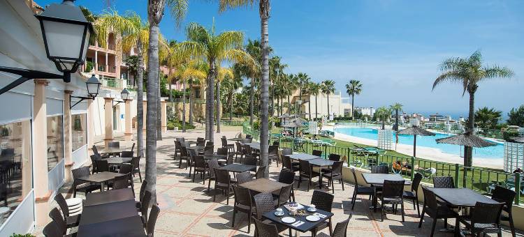 阳光海岸特拉萨斯皮埃尔度假村(Pierre & Vacances Resort Terrazas Costa del Sol)图片