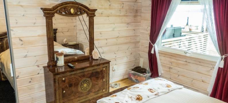 Oravajärven Talo (Ent. Suomela)图片