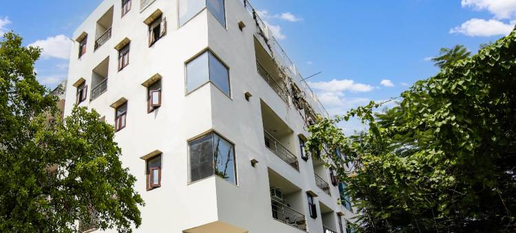 Hotel O Red Rose图片