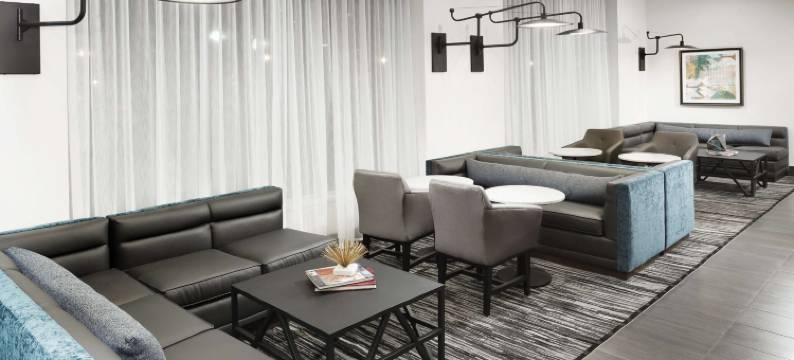 拉伯克凯悦嘉轩酒店(Hyatt Place Lubbock)图片