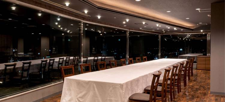 带广普乐美雅凯宾酒店(Premier Hotel -Cabin- Obihiro)图片
