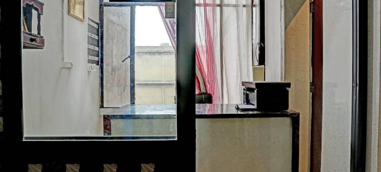 Hotel O Krishna Guest House & PG图片