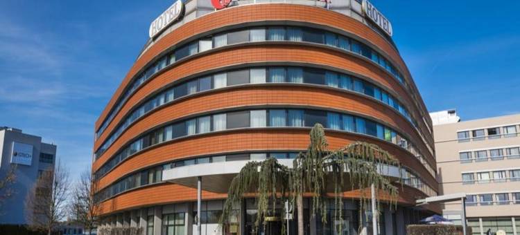 格拉茨温德姆华美达酒店(Ramada by Wyndham Graz)图片