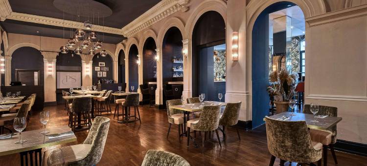 约克郡酒店(The Yorkshire Hotel)图片