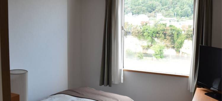 二户公园酒店(Ninohe Park Hotel)图片