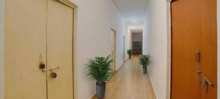 Hotel O Rudraksh Residency图片