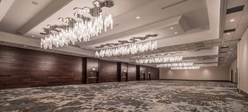 普罗沃万豪酒店&会议中心(Provo Marriott Hotel & Conference Center)图片