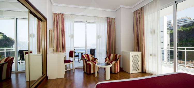 巴伊亚普林西比阳光圣费利佩酒店(Bahia Principe Sunlight San Felipe)图片