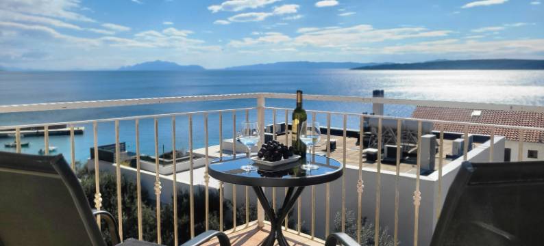 Plava Laguna /Bed and Breakfast图片