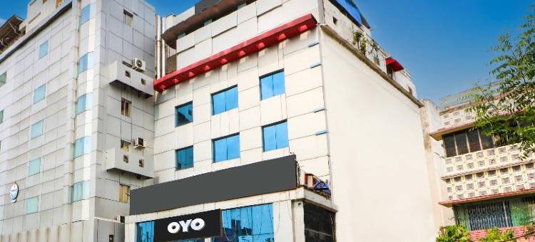 Super Collection O VIP Road Formerly Hotel Heritage图片