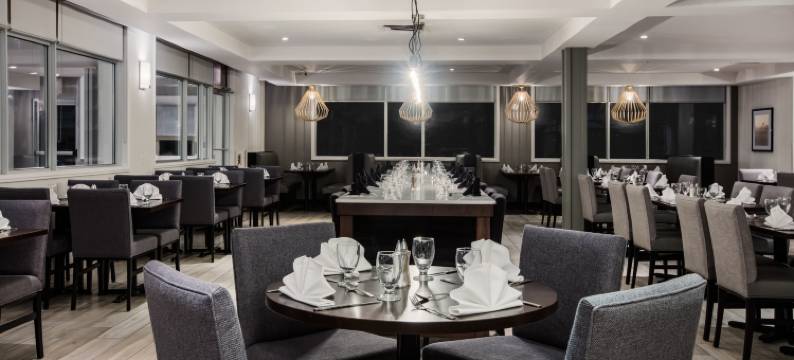 Holiday Inn & Suites 大草原城会议CTR(Holiday Inn & Suites GRANDE PRAIRIE-CONFERENCE CTR by IHG)图片