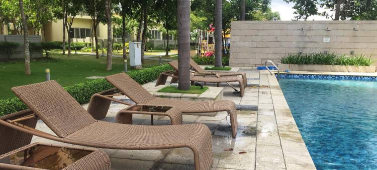 Spacious 2Bdr Apartment Near Aeon Mall Vsip1图片