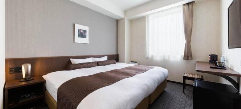 日本之门酒店(N GATE HOTEL OSAKA)图片