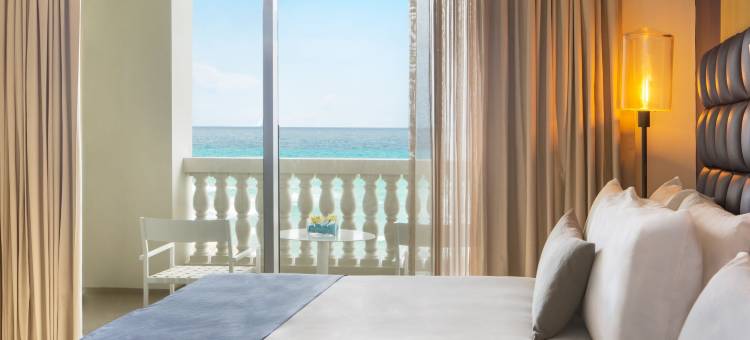 罗斯霍尔Hyatt奇乐酒店 - 限成人- 全包(Hyatt Zilara Rose Hall)图片