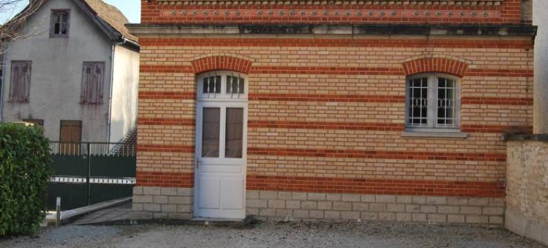 图尔布瓦洛度假屋(Gîte la Tour Boileau)图片