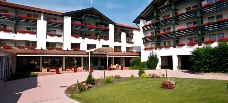 Das Ludwig Sports Resort图片