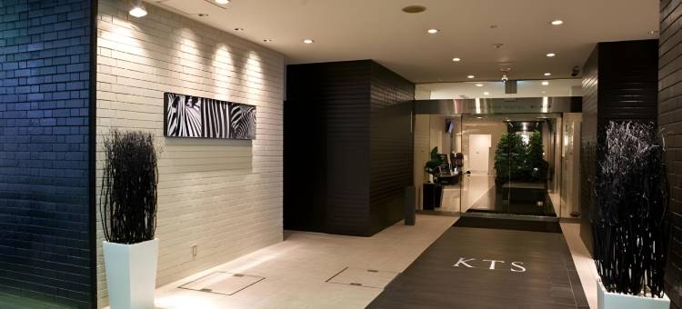 汉米尔顿布莱克酒店(Hamilton Hotel Black)图片