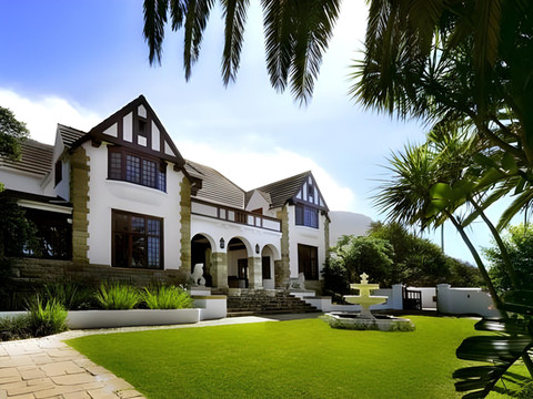 圣雅各福群庄园酒店