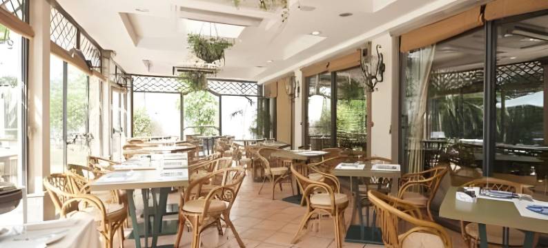 公园贝斯特韦斯特酒店(Best Western Park Hotel)图片